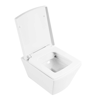 Чаша для унитаза подвесного BelBagno Regina BB104CH