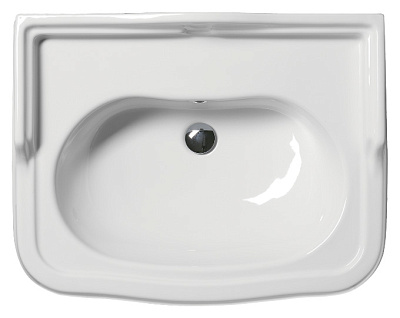 Раковина GSI Old Antea 563111 70 см