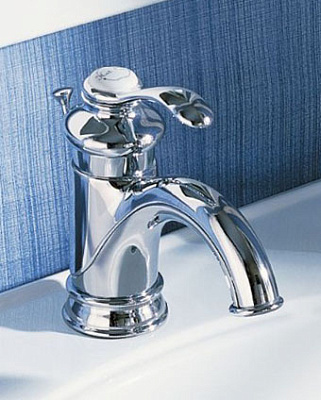 Смеситель Jacob Delafon Fairfax E72090-CP для раковины