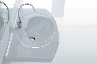 Раковина Disegno Ceramica Picasso 620-1