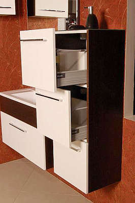 Тумба De Aqua Куба 40