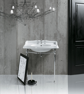 Раковина Simas Arcade AR 864 90 см