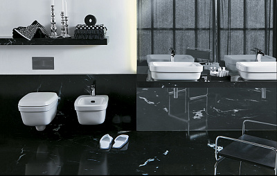 Унитаз подвесной Simas Evolution EVO18