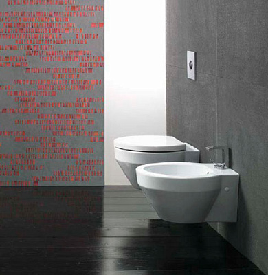 Биде подвесное GSI Losanga 756011