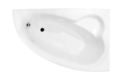 Акриловая ванна BESCO Natalia 150 P