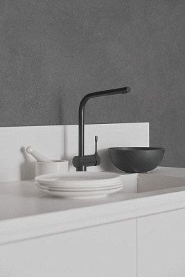 Смеситель Ideal Standard Ceraline BC174XG для кухни