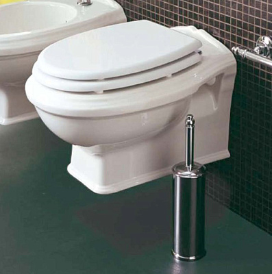 Унитаз подвесной Simas Arcade AR 841