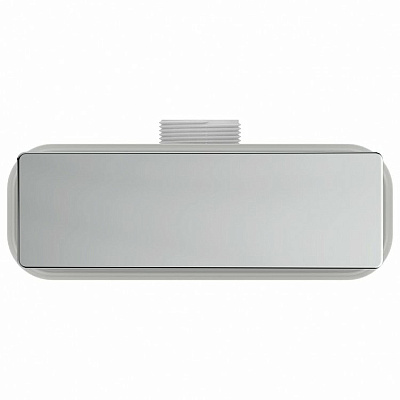 Сифон для душевого поддона Ideal Standard Ultraflat New T4493AA Хром