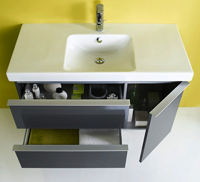 Раковина Jacob Delafon Odeon Up E4731