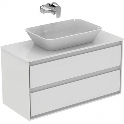 Раковина Ideal Standard Connect Air 60 E034801 Euro White