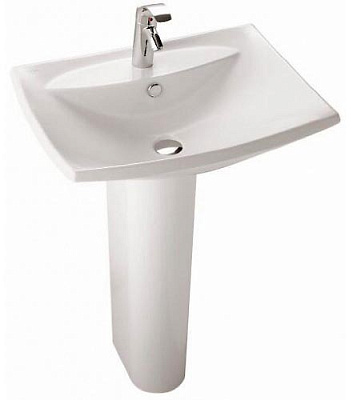 Раковина Jacob Delafon Escale E1211-00