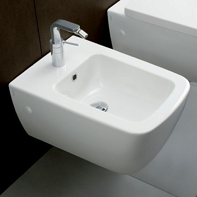 Биде подвесное Hatria Fusion Q