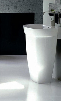 Раковина Disegno Ceramica Tratto 356-1