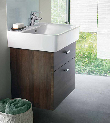 Раковина Ideal Standard Connect Cube E794501  (60 см)