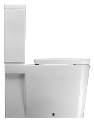 Унитаз-компакт GSI Traccia 691711