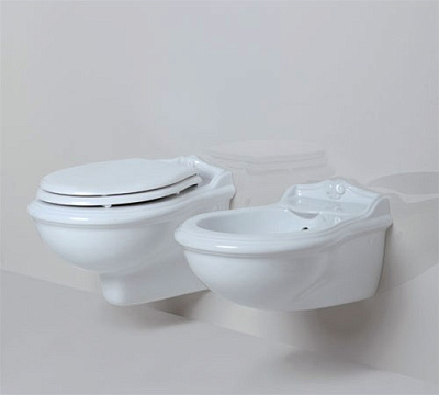 Биде подвесное Azzurra Jubilaeum JUB500/SOSK