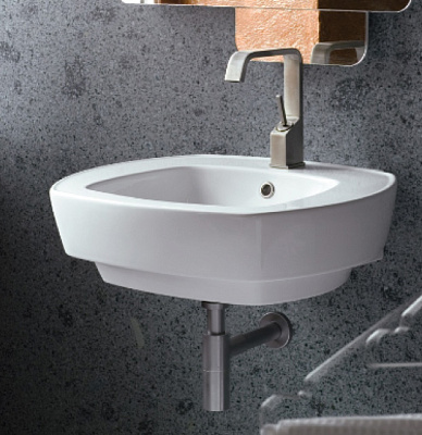 Раковина Disegno Ceramica Tratto 358-1