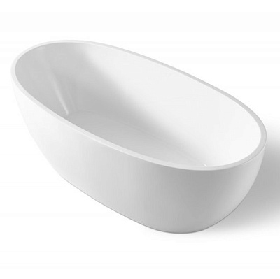 Акриловая ванна BELBAGNO 170x82