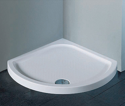 Поддон для душа Novellini Victory RS 90x90 см низкий