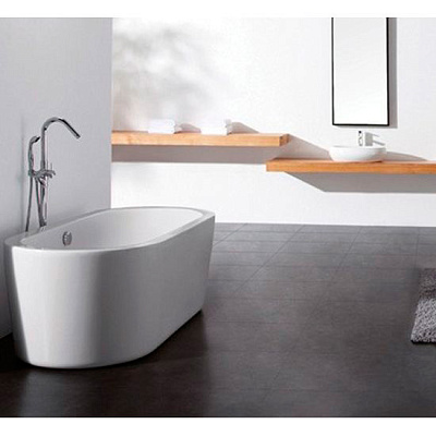 Акриловая ванна BELBAGNO 177x80