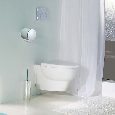 Унитаз подвесной Am.Pm Serenity