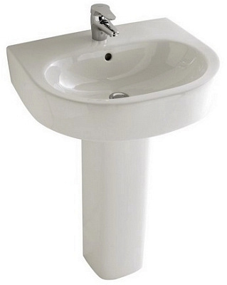 Раковина Jacob Delafon Kandel E1463