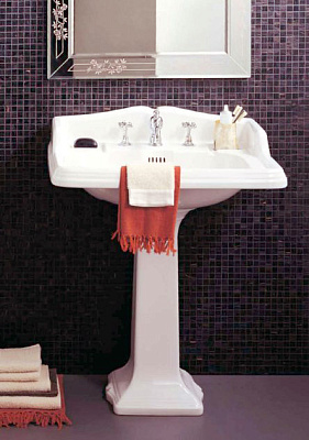 Раковина Simas Arcade AR834