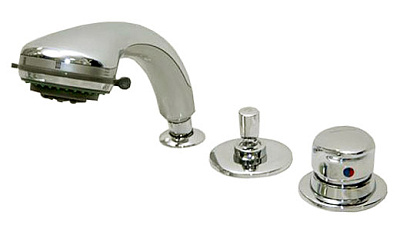 Излив Aquanet A2