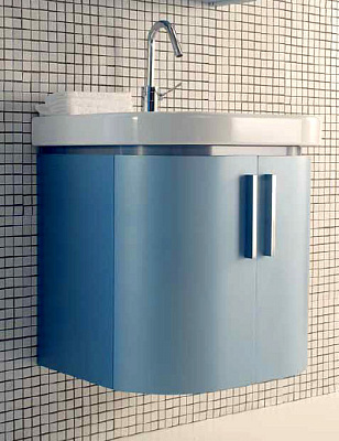 Раковина Hatria Daytime (62 см)