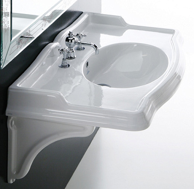 Раковина Simas Arcade AR 874 105 см