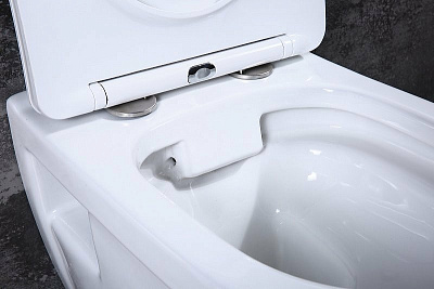 Крышка-сиденье BelBagno Loto BB070SC с микролифтом