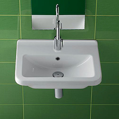 Раковина Hatria Erika Pro (55 см)