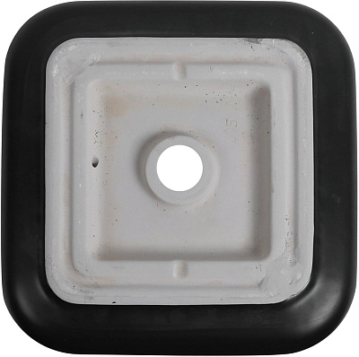 Раковина Aquanet City 1-MB