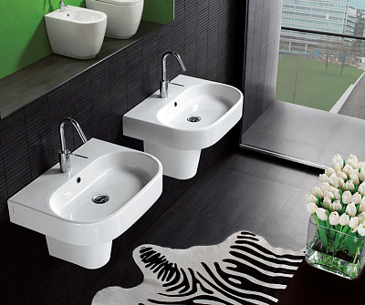 Раковина Hatria Area (60 см)