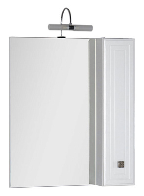 Зеркало-шкаф Aquanet Стайл 75