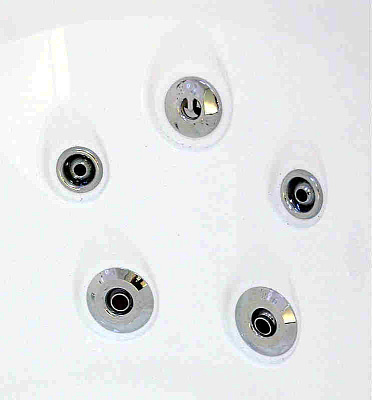 Душевой бокс Радомир Калифорния 2