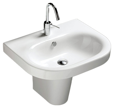 Раковина Hatria Daytime (62 см)