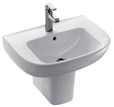 Раковина Jacob Delafon Odeon Up E4700