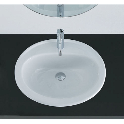 Раковина Disegno Ceramica Liri 602-1