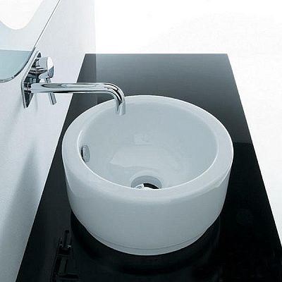 Рукомойник Disegno Ceramica Magritte 653