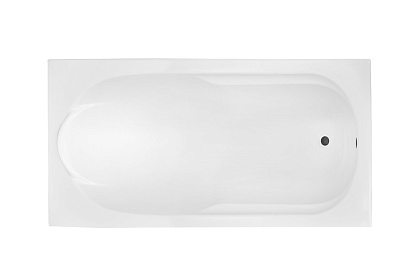 Акриловая ванна BESCO Bona 160
