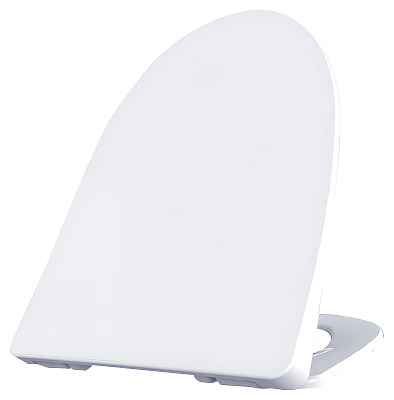 Крышка-сиденье BelBagno Steam BB130SC с микролифтом