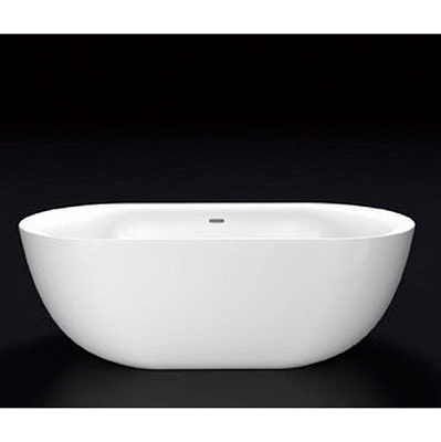 Акриловая ванна BELBAGNO 150x78