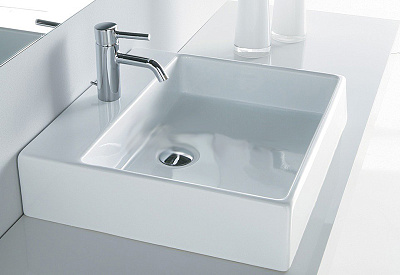 Раковина Disegno Ceramica Box 834/М