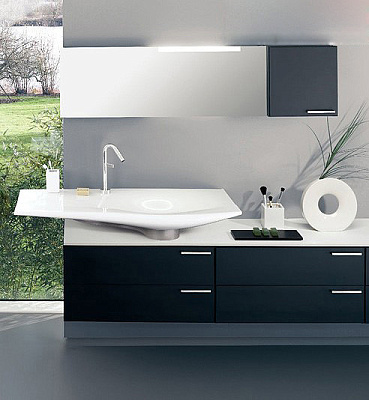 Раковина Jacob Delafon Stillness E1292-00