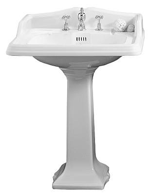 Раковина Simas Arcade AR834