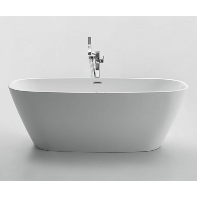 Акриловая ванна BELBAGNO 150x76