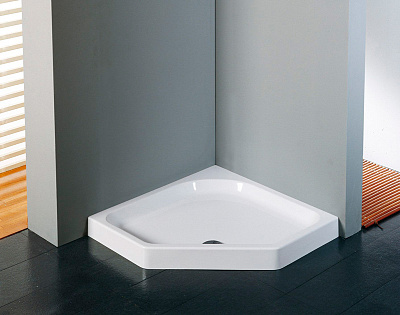 Поддон для душа Novellini Victory P 100x100 см