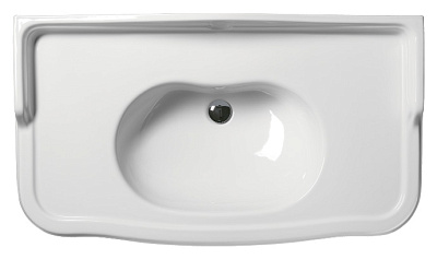 Раковина GSI Old Antea 564611 105 см