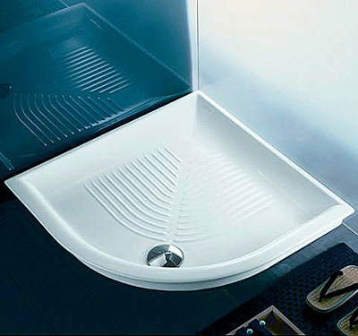 Поддон для душа Hatria Drop Y0GF 90x90